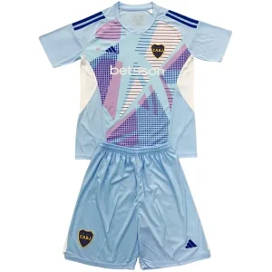 Ensemble 2024 2025 - Maillot Boca Juniors Cavani | maillotdefootpersonnalise