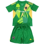 Ensemble 2024 2025 - Maillot Boca Juniors Cavani | maillotdefootpersonnalise