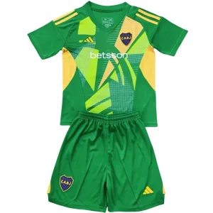 Ensemble 2024 2025 - Maillot Boca Juniors Cavani | maillotdefootpersonnalise