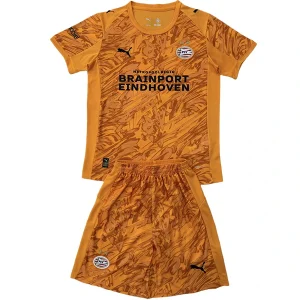 Ensemble 2025 2026 - Tuta PSV Eindhoven Niños | maillotdefootpersonnalise