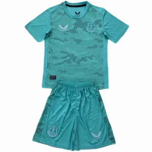 Ensemble 2024 2025 - Maillot Everton 2026 | maillotdefootpersonnalise