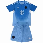 Ensemble 2025 2026 - Maillot Inter Miami 2026 | maillotdefootpersonnalise