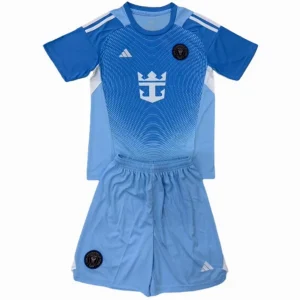 Ensemble 2025 2026 - Maillot Inter Miami 2026 | maillotdefootpersonnalise
