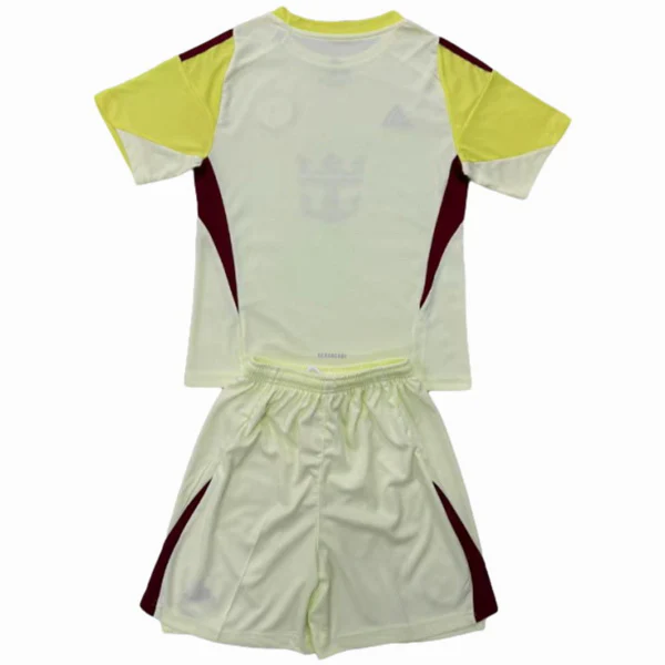 Ensemble 2025 2026 - Maillot Inter Miami 2026 | maillotdefootpersonnalise