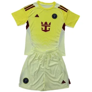Ensemble 2025 2026 - Maillot Inter Miami 2026 | maillotdefootpersonnalise