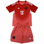 Ensemble 2025 2026 - Maillot Inter Miami 2026 | maillotdefootpersonnalise