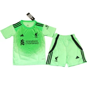 Ensemble 2025 2026 - Maillot Liverpool 2026 | maillotdefootpersonnalise