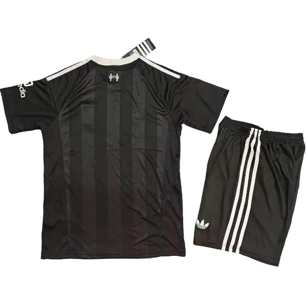 Ensemble 2025 2026 - Maillot Liverpool 2026 | maillotdefootpersonnalise