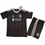 Ensemble 2025 2026 - Maillot Liverpool 2026 | maillotdefootpersonnalise