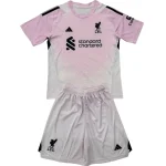 Ensemble 2025 2026 - Maillot Liverpool 2026 | maillotdefootpersonnalise