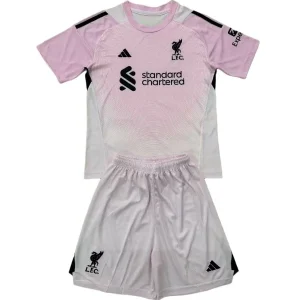 Ensemble 2025 2026 - Maillot Liverpool 2026 | maillotdefootpersonnalise