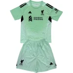 Ensemble 2025 2026 - Maillot Liverpool 2026 | maillotdefootpersonnalise