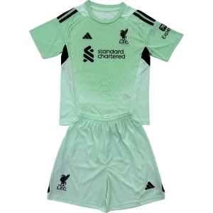 Ensemble 2025 2026 - Maillot Liverpool 2026 | maillotdefootpersonnalise