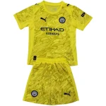 Ensemble 2025 2026 - Maillot Manchester City 2026 | maillotdefootpersonnalise