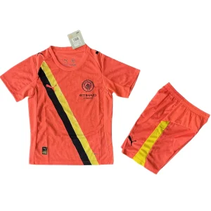 Ensemble 2025 2026 - Maillot Manchester City 2026 | maillotdefootpersonnalise