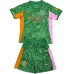 Ensemble 2025 2026 - Maillot Manchester City 2026 | maillotdefootpersonnalise