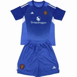 Ensemble 2025 2026 - Maillot Manchester United 2026 | maillotdefootpersonnalise