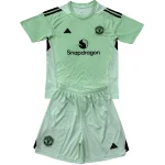 Ensemble 2025 2026 - Maillot Manchester United 2026 | maillotdefootpersonnalise