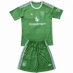 Ensemble 2025 2026 - Maillot Manchester United 2026 | maillotdefootpersonnalise