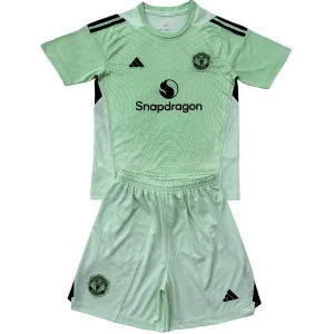 Ensemble 2025 2026 - Maillot Manchester United 2026 | maillotdefootpersonnalise