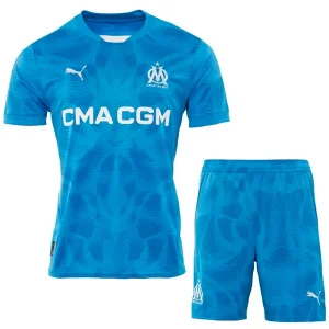 Ensemble 2024 2025 - Maillot Marseille | maillotdefootpersonnalise