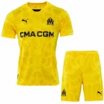 Ensemble 2024 2025 - Maillot Marseille | maillotdefootpersonnalise