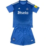 Ensemble 2025 2026 - Maillot Newcastle United | maillotdefootpersonnalise