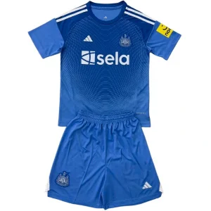 Ensemble 2025 2026 - Maillot Newcastle United | maillotdefootpersonnalise