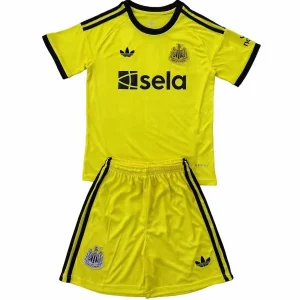Ensemble 2025 2026 - Maillot Newcastle United | maillotdefootpersonnalise