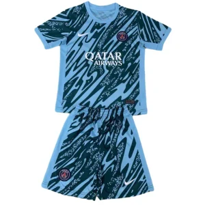 Ensemble 2024 2025 - Maillot Paris Saint Germain | maillotdefootpersonnalise