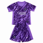 Ensemble 2024 2025 Pourpre - Maillot Paris Saint Germain | maillotdefootpersonnalise