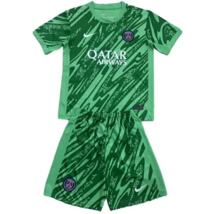 Ensemble 2024 2025 - Maillot Paris Saint Germain | maillotdefootpersonnalise
