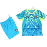 Ensemble 2026 - Maillot Portugal Coupe Du Monde 2026 | maillotdefootpersonnalise