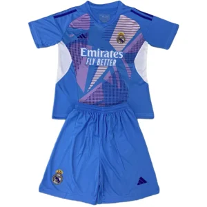 Ensemble 2024 2025 - Maillot Real Madrid | maillotdefootpersonnalise