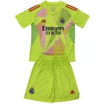 Ensemble 2024 2025 - Maillot Real Madrid | maillotdefootpersonnalise