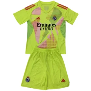 Ensemble 2024 2025 - Maillot Real Madrid | maillotdefootpersonnalise