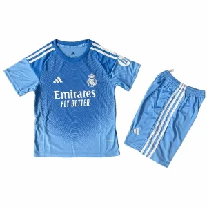 Ensemble 2025 2026 - Maillot Real Madrid | maillotdefootpersonnalise