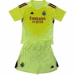 Ensemble 2025 2026 - Maillot Real Madrid | maillotdefootpersonnalise