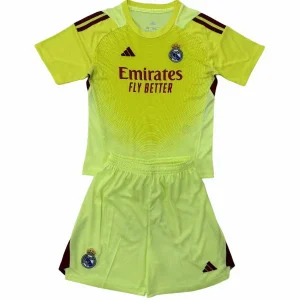 Ensemble 2025 2026 - Maillot Real Madrid | maillotdefootpersonnalise
