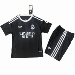 Ensemble 2025 2026 - Maillot Real Madrid | maillotdefootpersonnalise