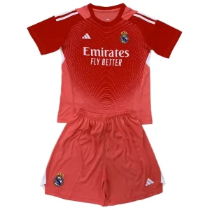 Ensemble 2025 2026 - Maillot Real Madrid | maillotdefootpersonnalise