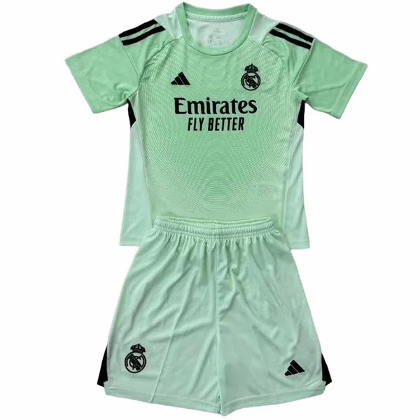 Ensemble 2025 2026 - Maillot Real Madrid | maillotdefootpersonnalise