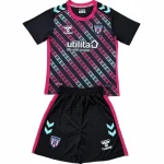Ensemble 2025 2026 - Maillot Sunderland | maillotdefootpersonnalise