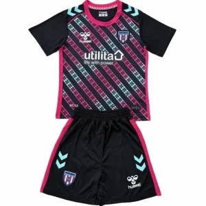 Ensemble 2025 2026 - Maillot Sunderland | maillotdefootpersonnalise