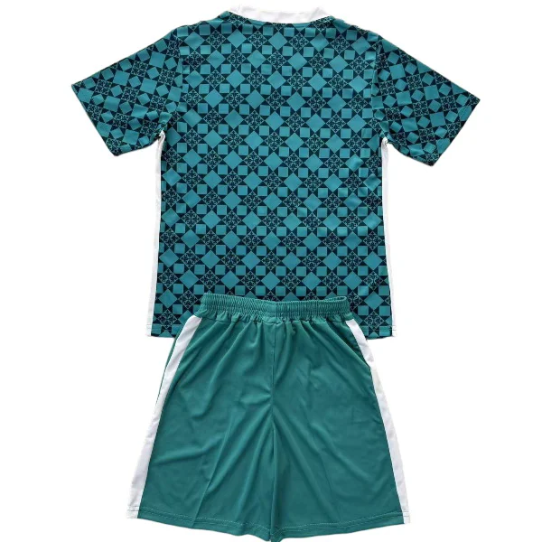 Ensemble 2025 2026 - Maillot Sunderland | maillotdefootpersonnalise