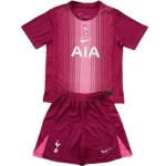 Ensemble 2025 2026 - Tenue Tottenham Hotspur | maillotdefootpersonnalise