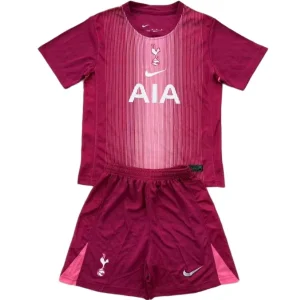 Ensemble 2025 2026 - Tenue Tottenham Hotspur | maillotdefootpersonnalise