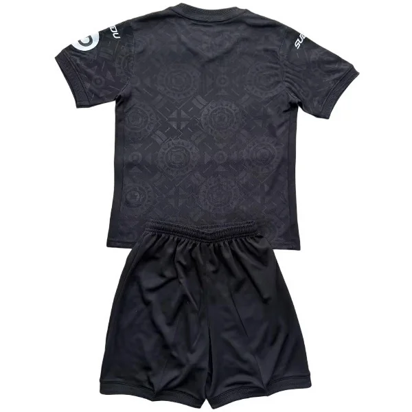 Ensemble 2025 2026 - Wolves Fc 2026 | maillotdefootpersonnalise