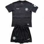 Ensemble 2025 2026 - Wolves Fc 2026 | maillotdefootpersonnalise