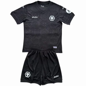 Ensemble 2025 2026 - Wolves Fc 2026 | maillotdefootpersonnalise